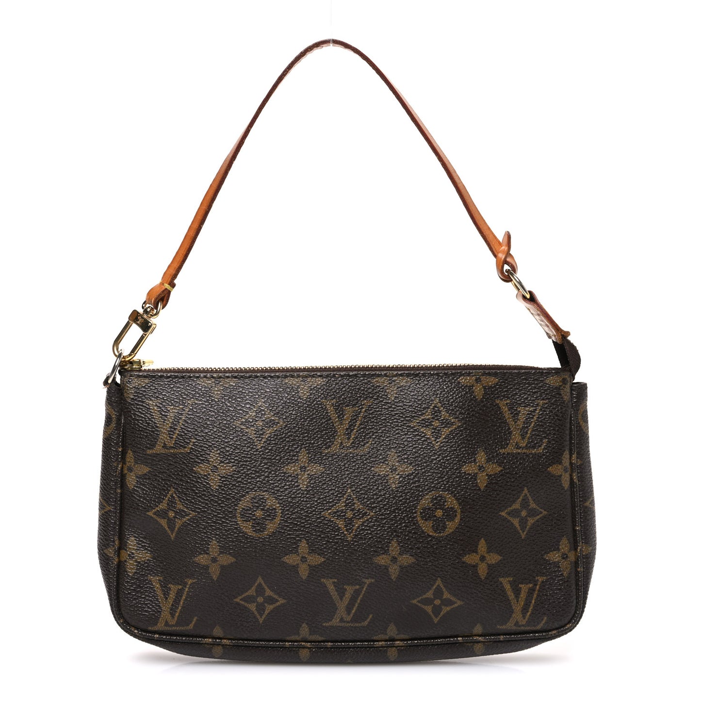 Monogram Pochette Accessories