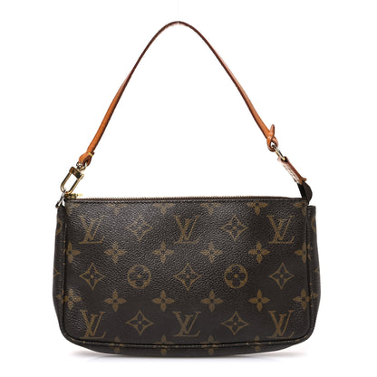 Louis Vuitton Monogram Pochette Accessories 1 of 11