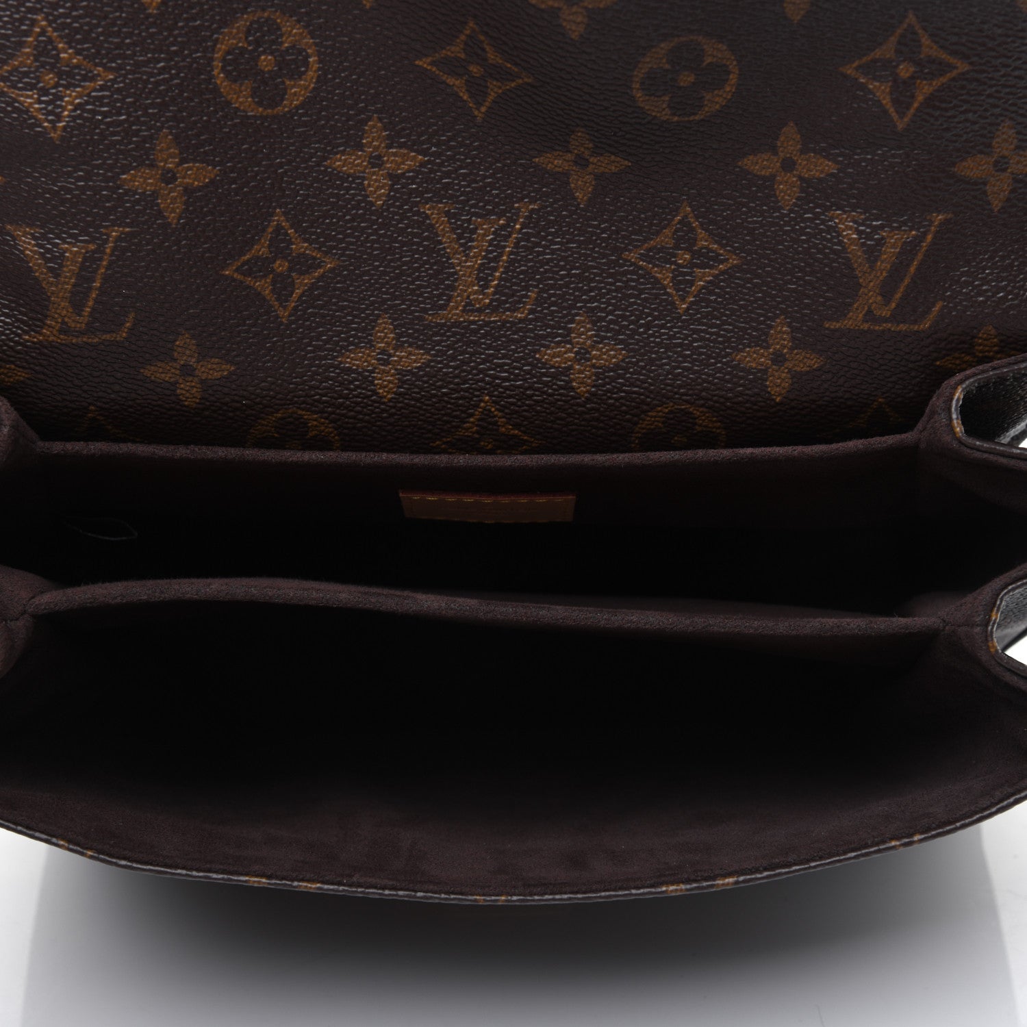 Louis Vuitton Monogram Pochette Metis 5 of 20