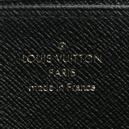 Louis Vuitton Reverse Monogram Giant Zippy Wallet 6 of 11