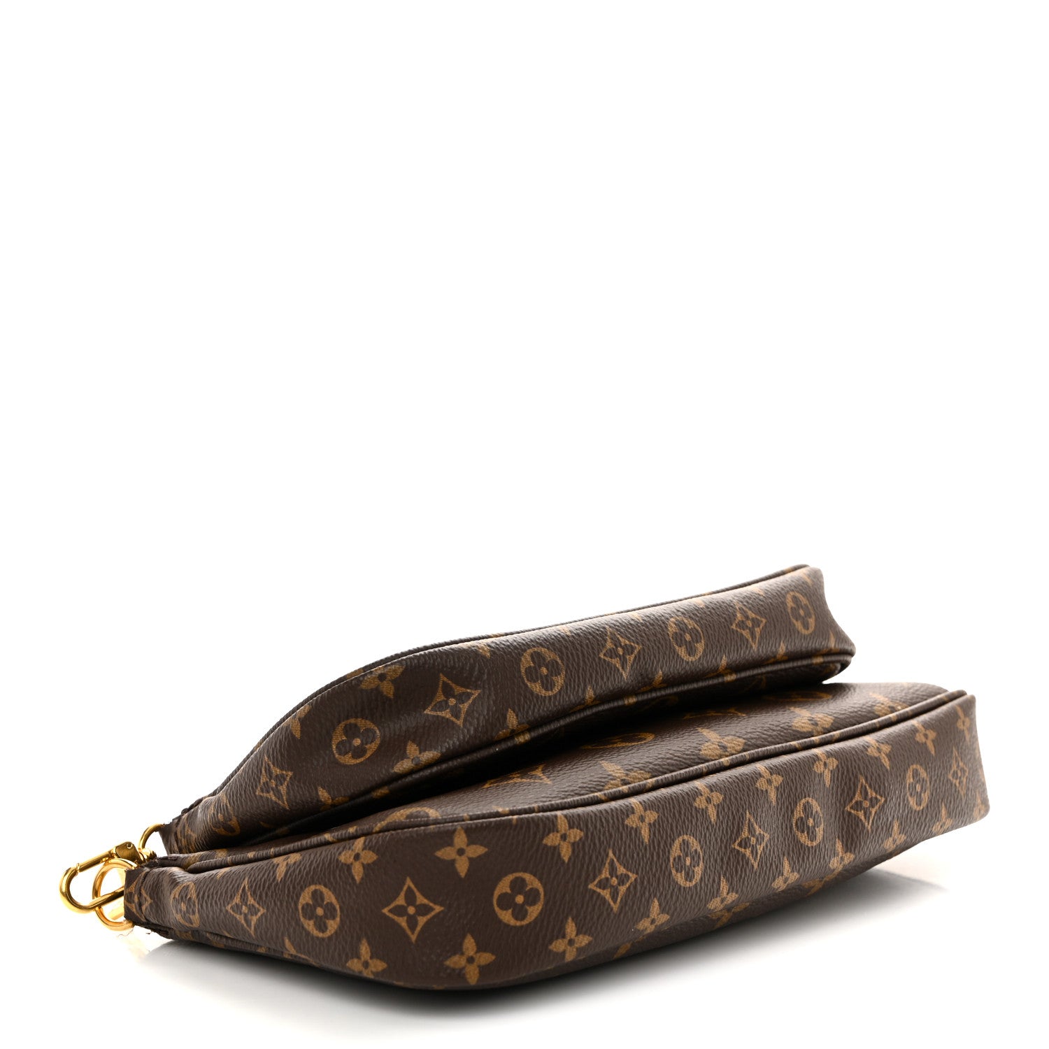 Louis Vuitton Monogram Multi Pochette Accessories Rose Clair 4 of 11