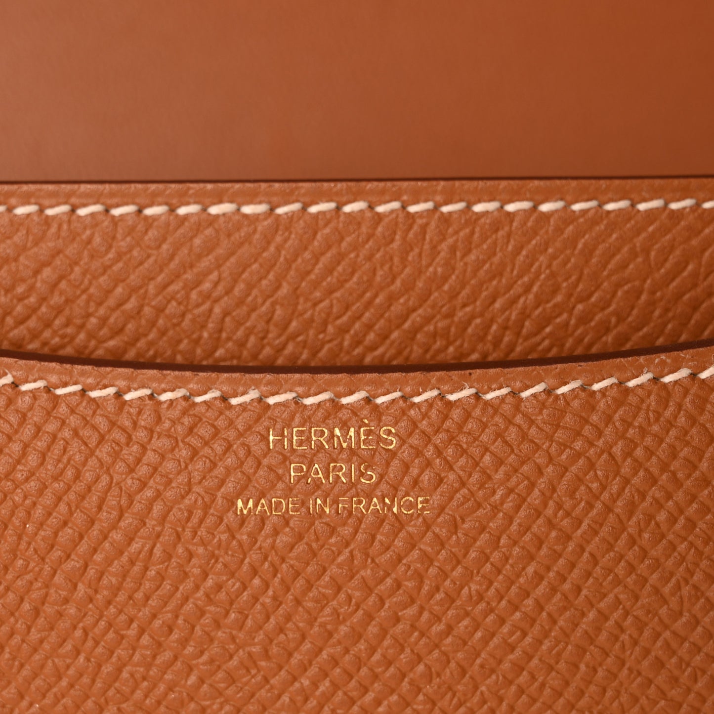 Epsom Constance 18 Gold