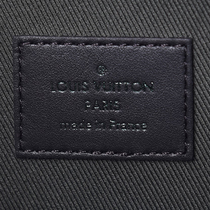 Louis Vuitton Monogram Eclipse Vivienne Apollo Pochette GM 7 of 9