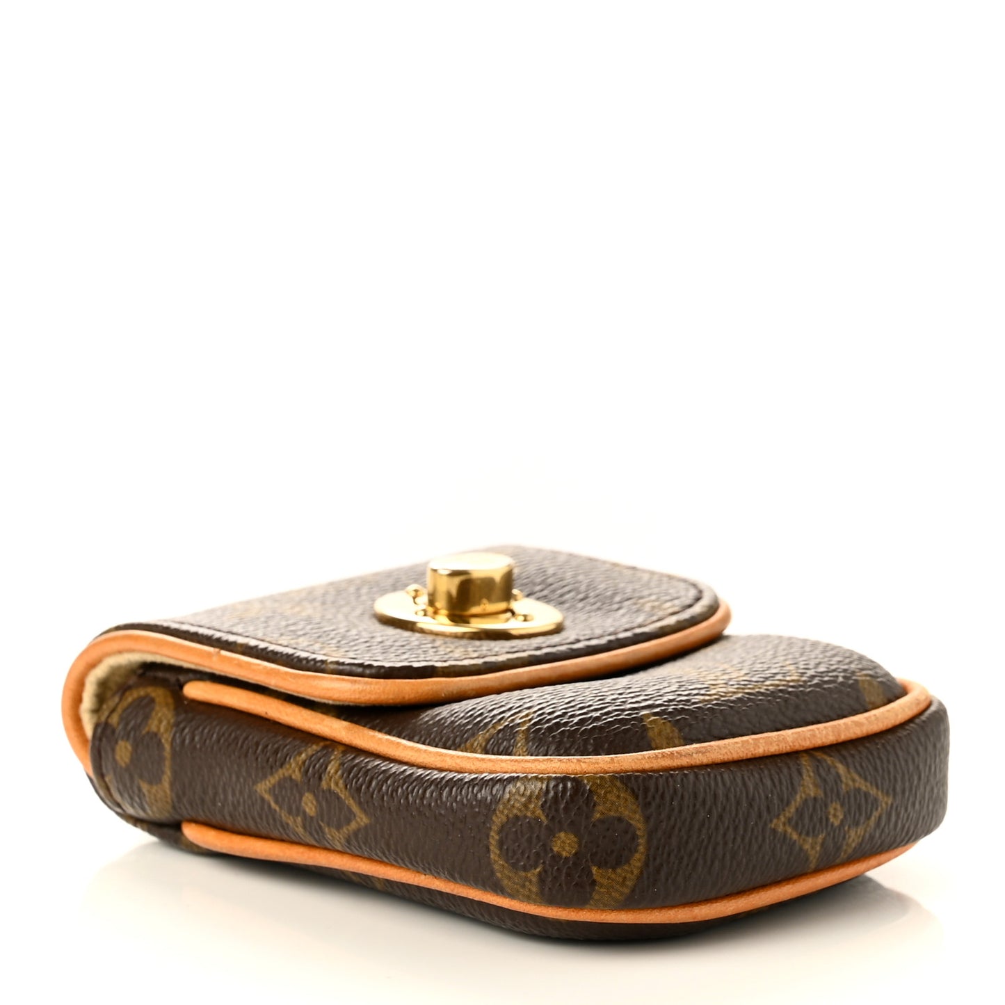 Monogram Tulum Pochette