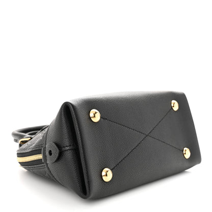 Louis Vuitton Empreinte Neo Alma BB Black 4 of 9