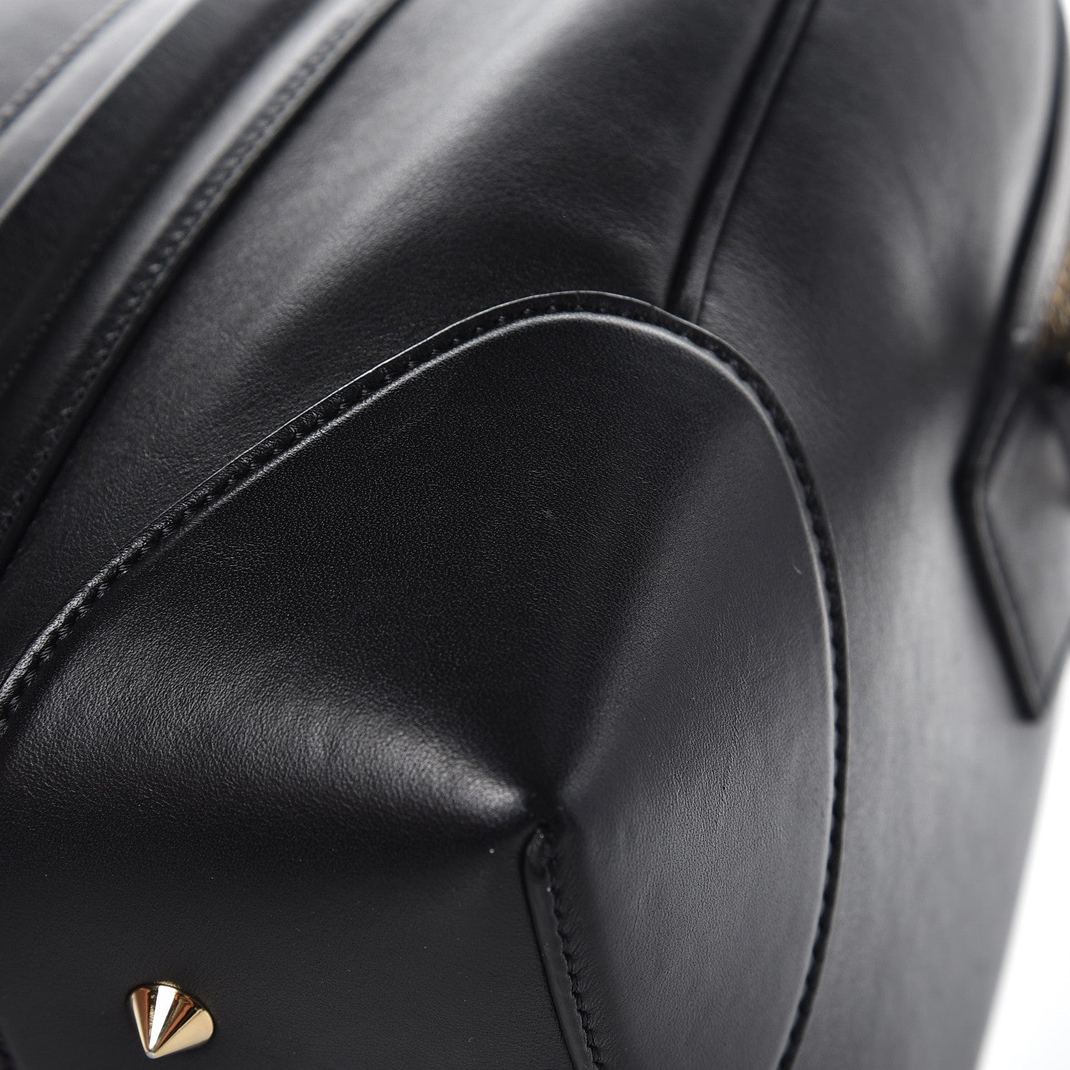 Givenchy Lambskin Medium Lucrezia Black 10 of 12
