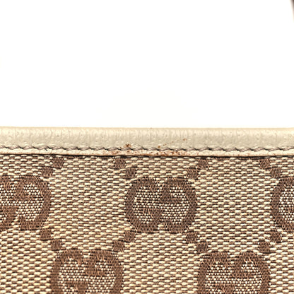 Gucci Monogram Mini Eclipse Ivory 11 of 12