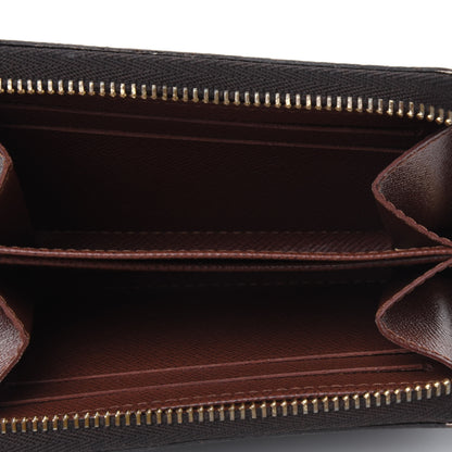 Louis Vuitton Monogram Zippy Coin Purse 4 of 5