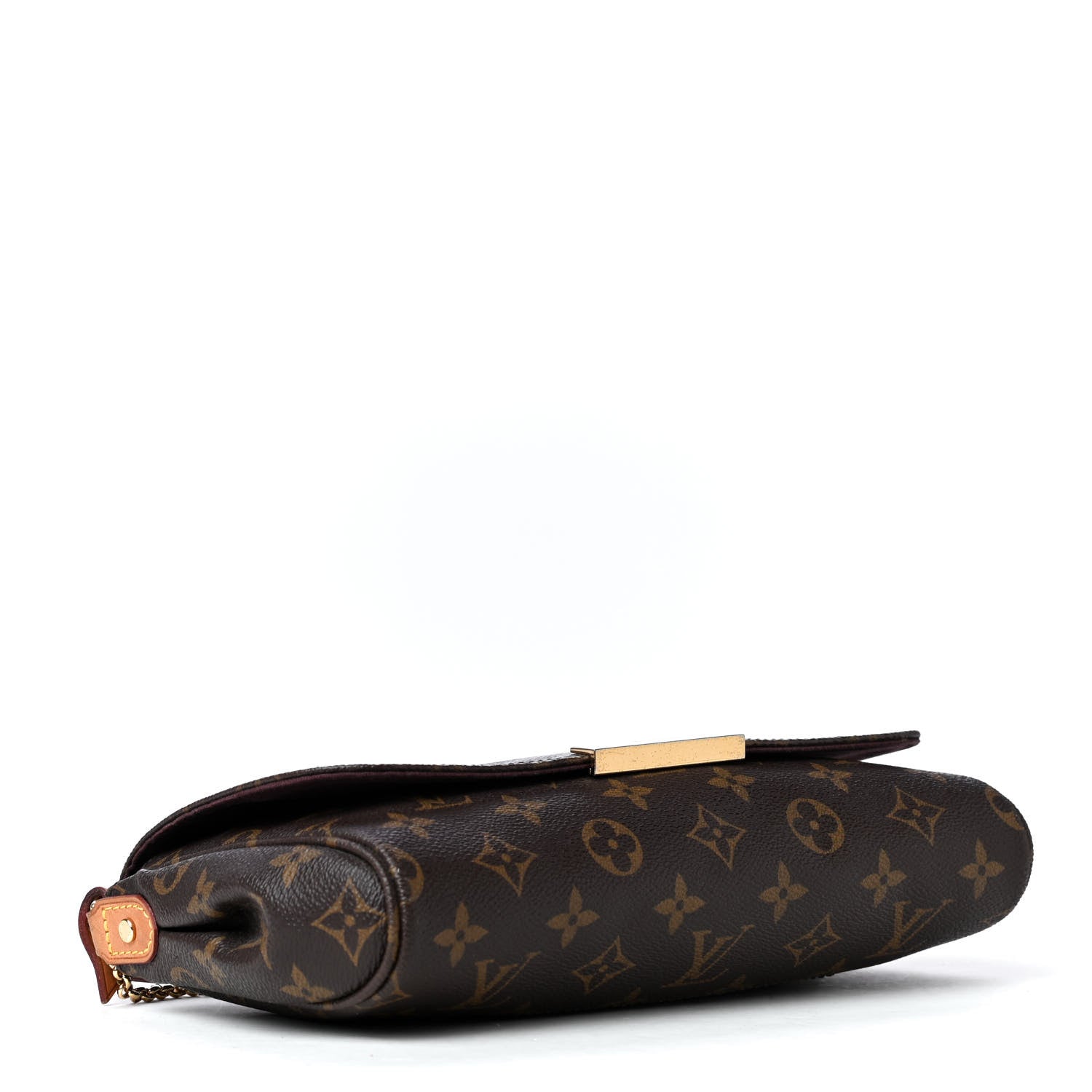 Louis Vuitton Monogram Favorite MM 3 of 4