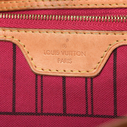 Louis Vuitton Monogram Neo Neverfull GM Pivoine 7 of 29