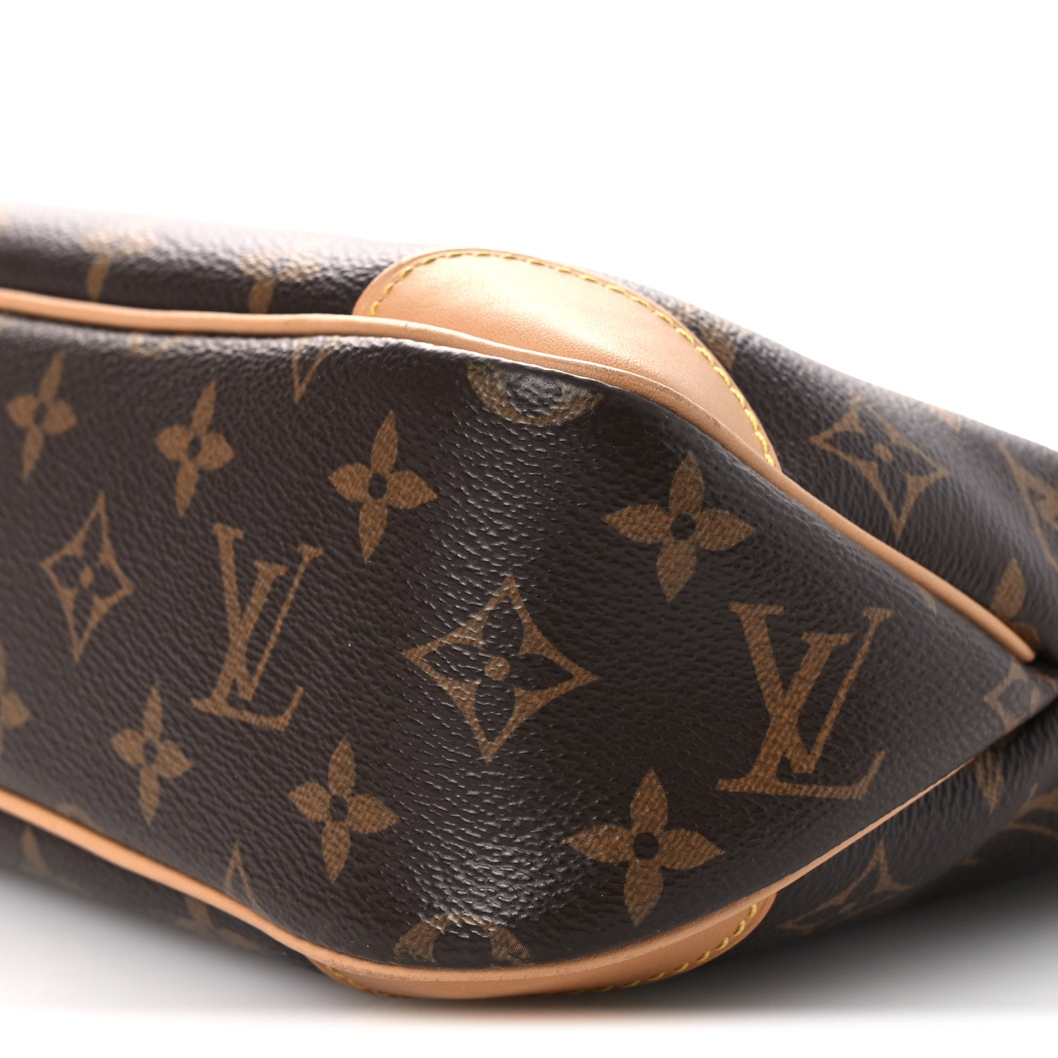 Louis Vuitton Monogram Odeon PM Natural 9 of 14