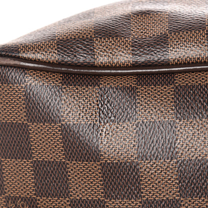 Louis Vuitton Damier Ebene Delightful MM 17 of 17