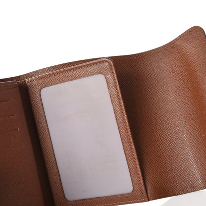 Louis Vuitton Monogram Joey Wallet 8 of 9