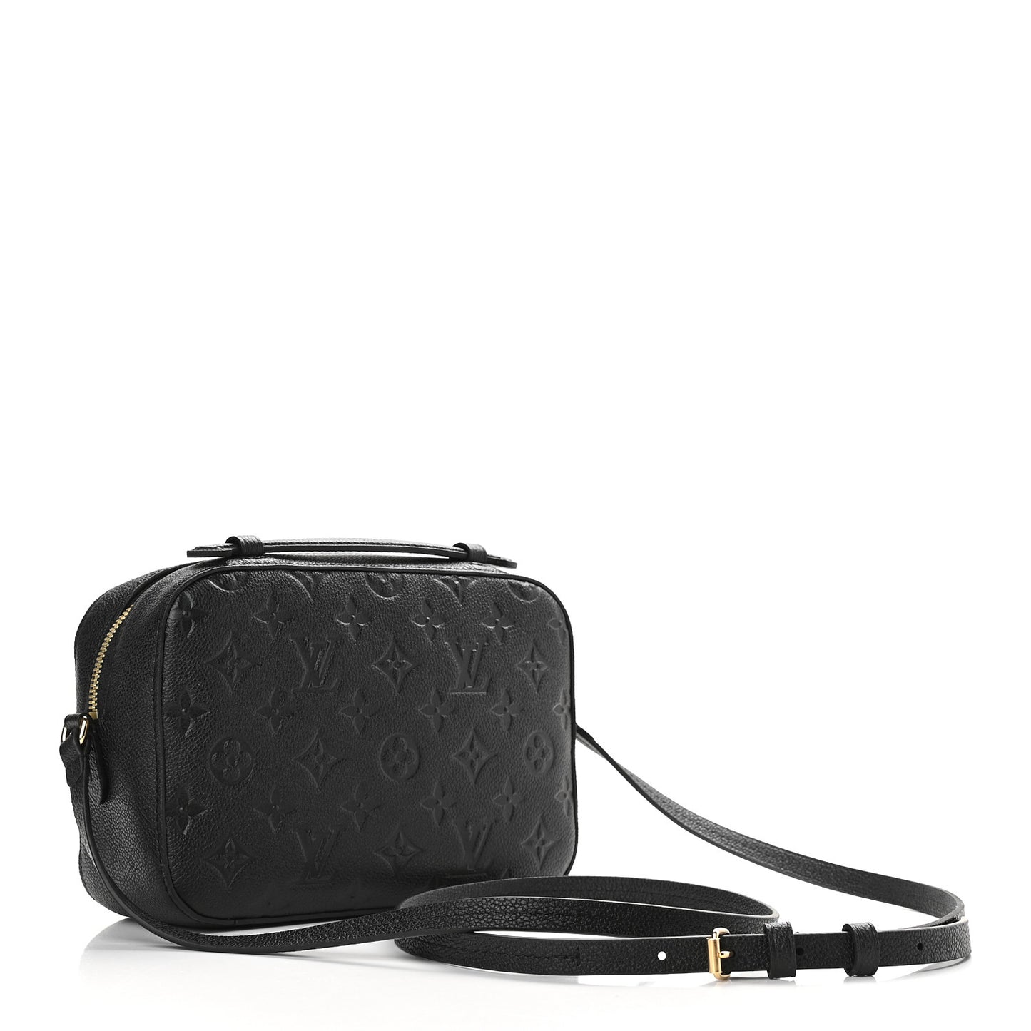 Empreinte Saintonge Black