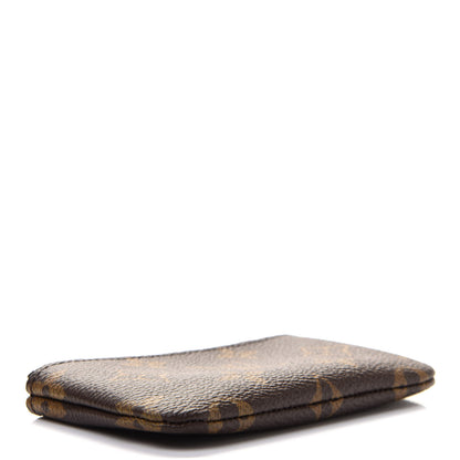 Louis Vuitton Monogram Key Pouch 4 of 8