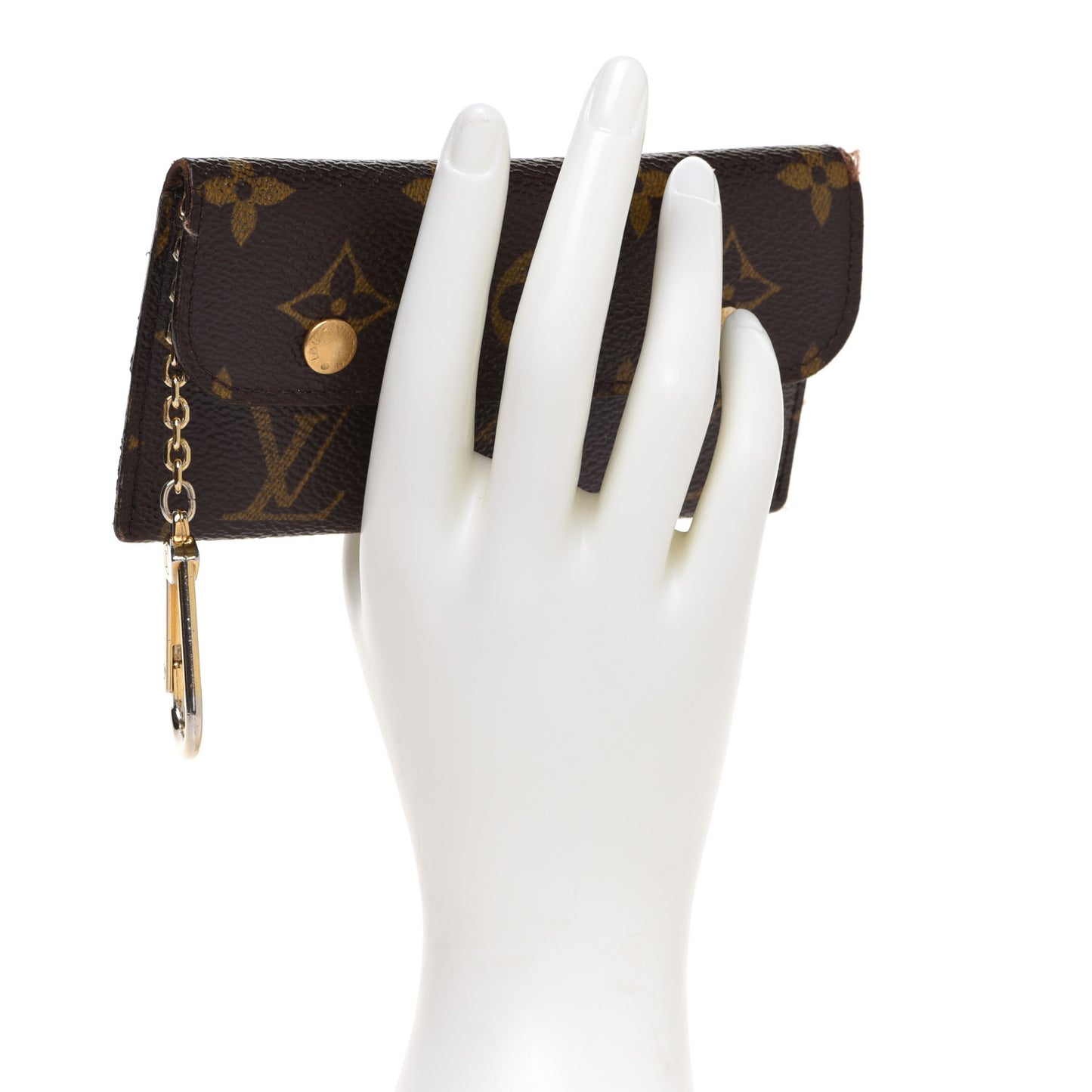 Monogram Multicles Rabat
