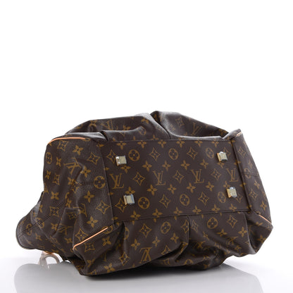 Louis Vuitton Monogram Irene 4 of 7