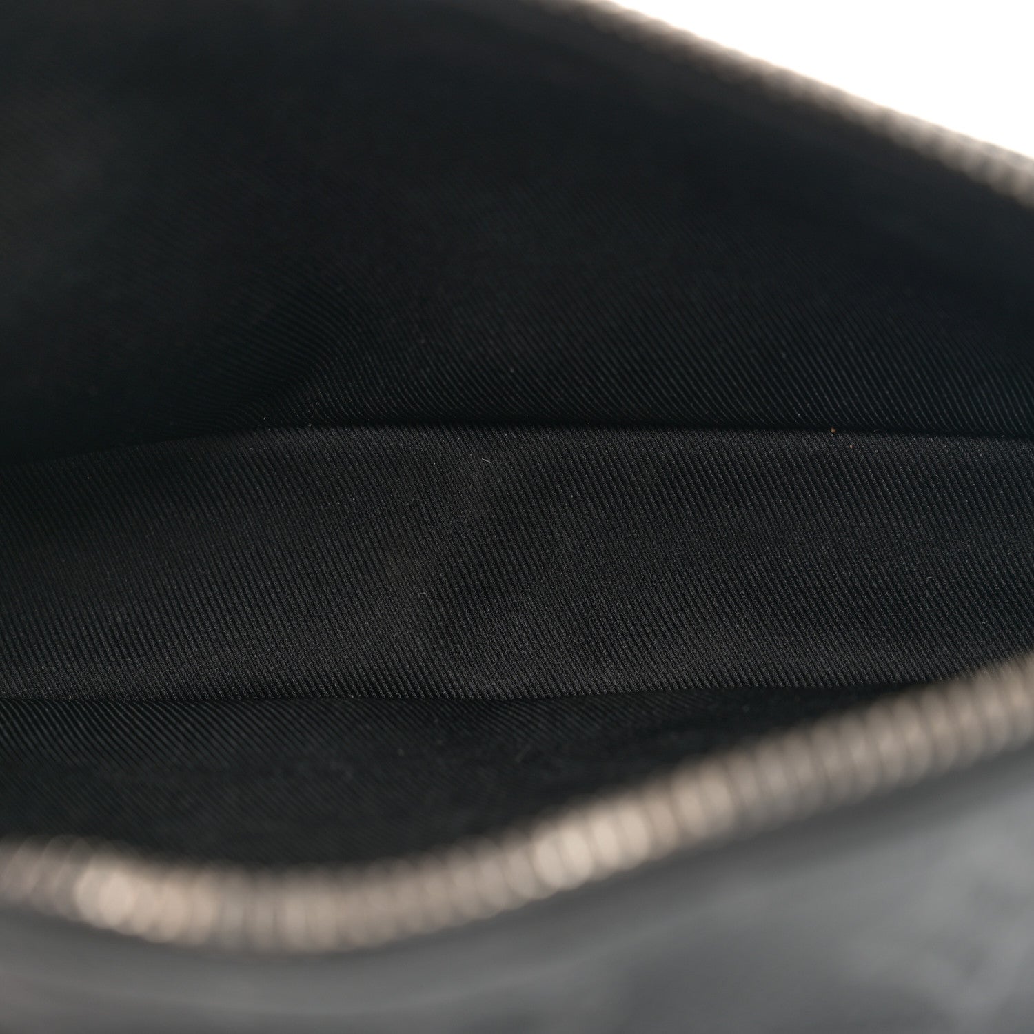 Louis Vuitton Monogram Eclipse Alpha Wearable Wallet 5 of 12