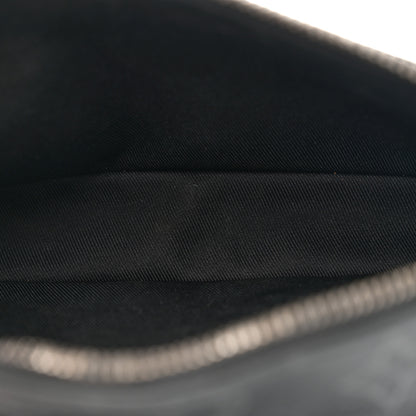 Louis Vuitton Monogram Eclipse Alpha Wearable Wallet 5 of 12