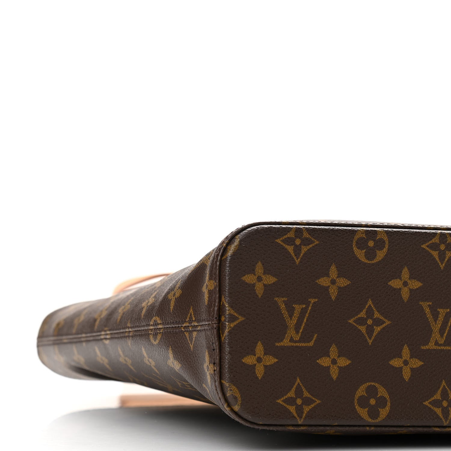 Louis Vuitton Monogram Luco 8 of 9