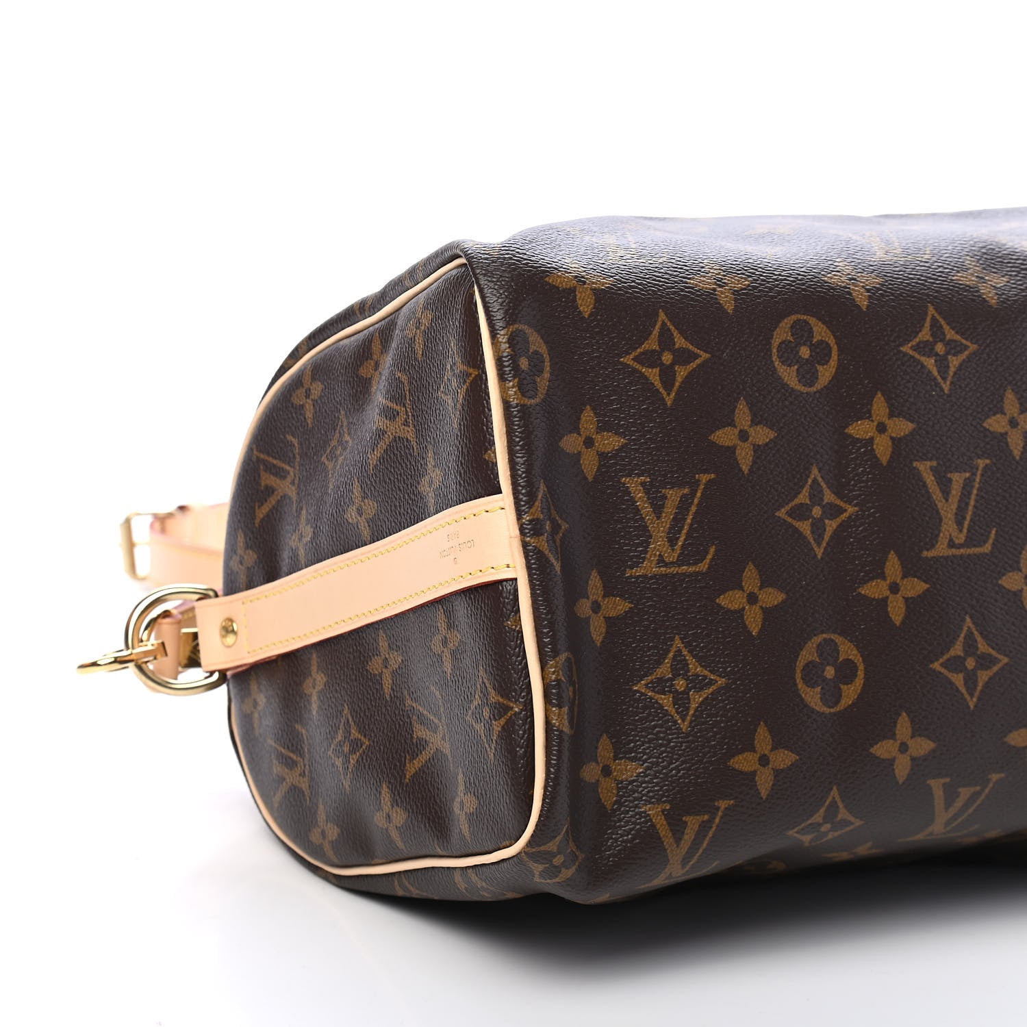 Louis Vuitton Monogram Speedy Bandouliere 25 6 of 7