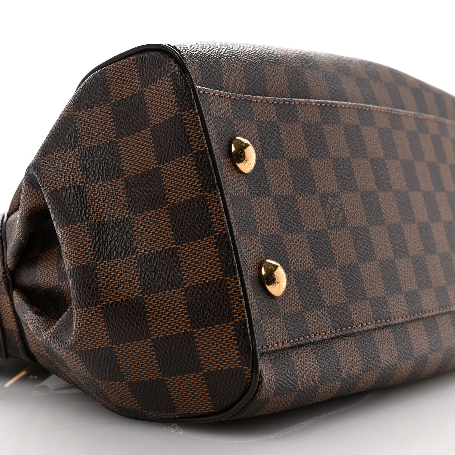 Louis Vuitton Damier Ebene Trevi PM 8 of 9
