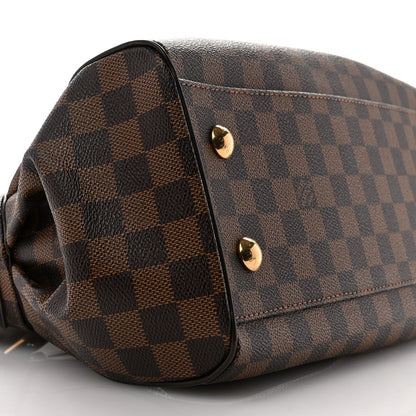 Louis Vuitton Damier Ebene Trevi PM 8 of 9
