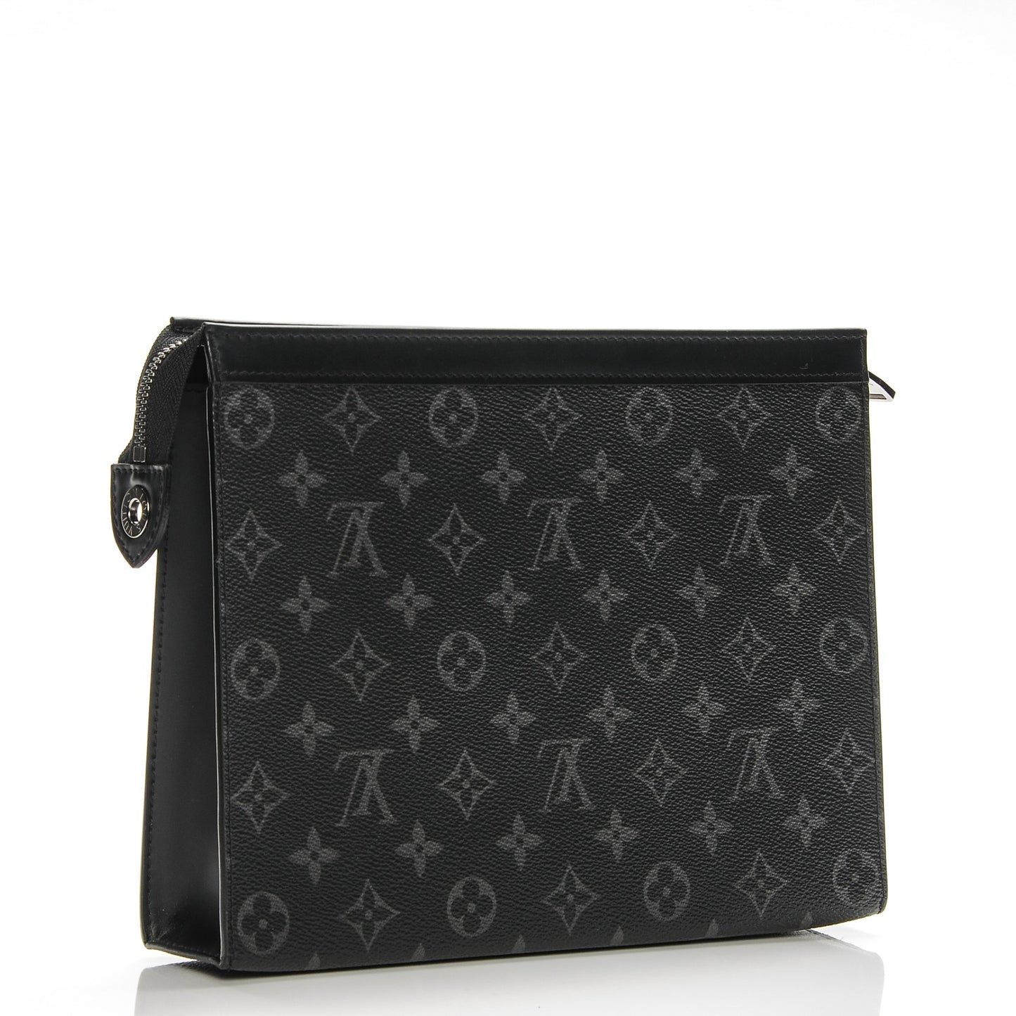 Monogram Eclipse Pochette Voyage MM