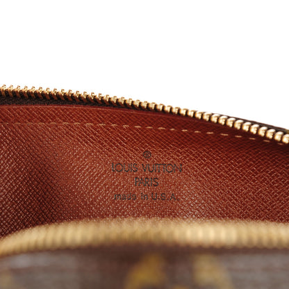 Louis Vuitton Monogram Papillon 26 6 of 7
