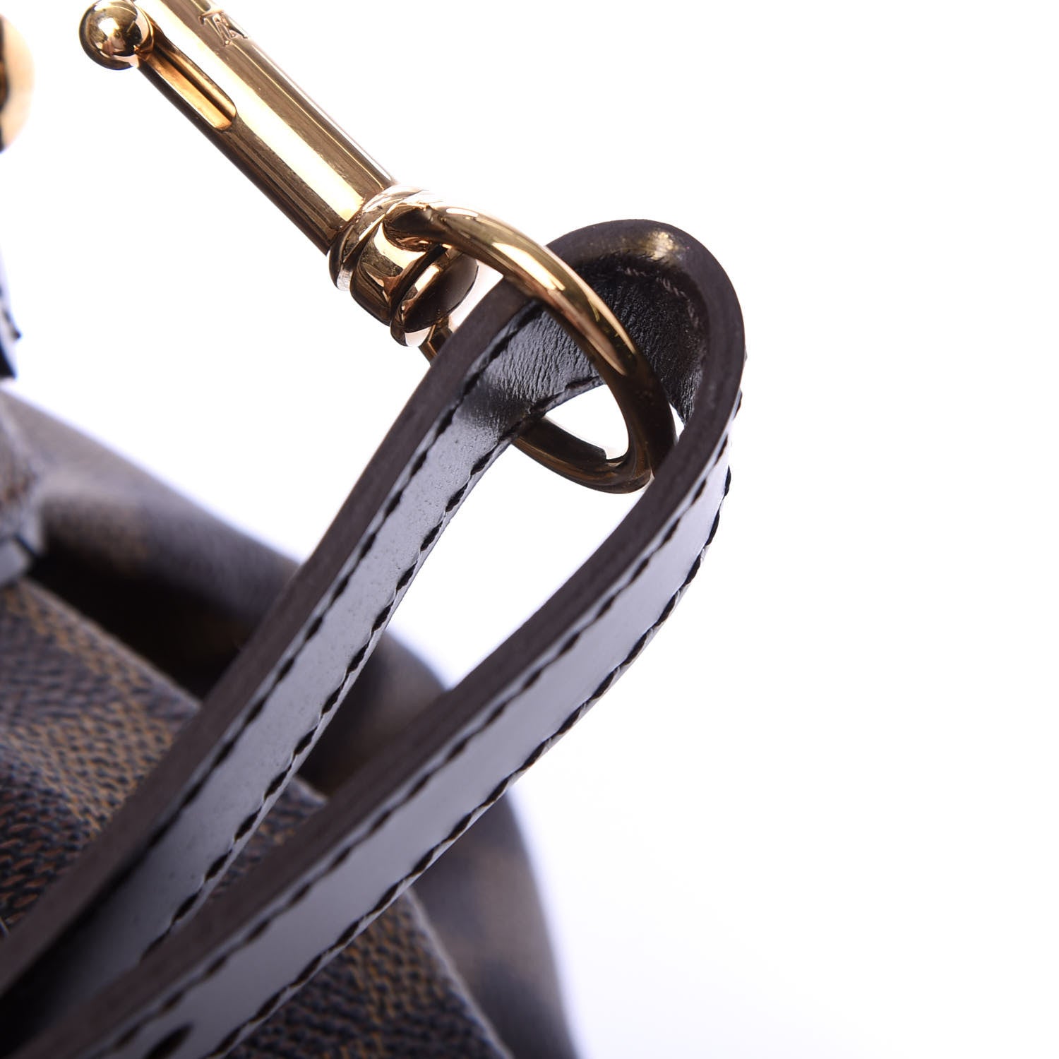Louis Vuitton Damier Ebene Trevi PM 15 of 16