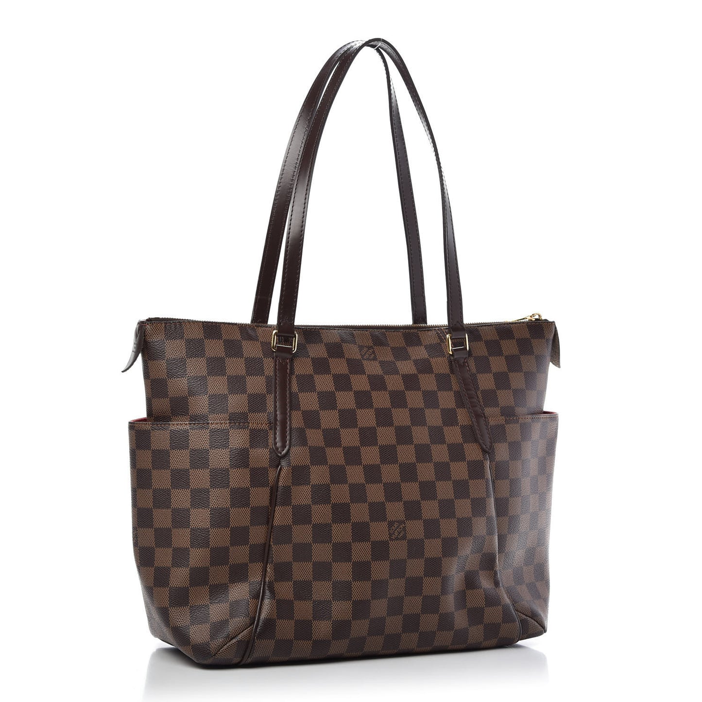 Damier Ebene Totally MM