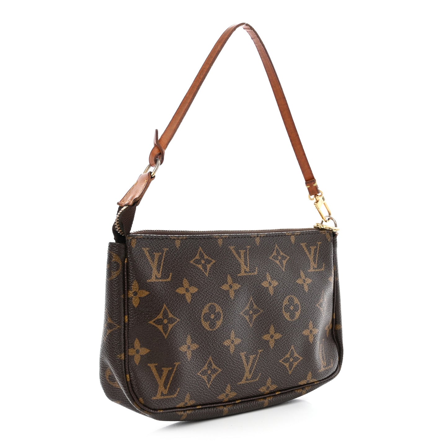 Monogram Pochette Accessories