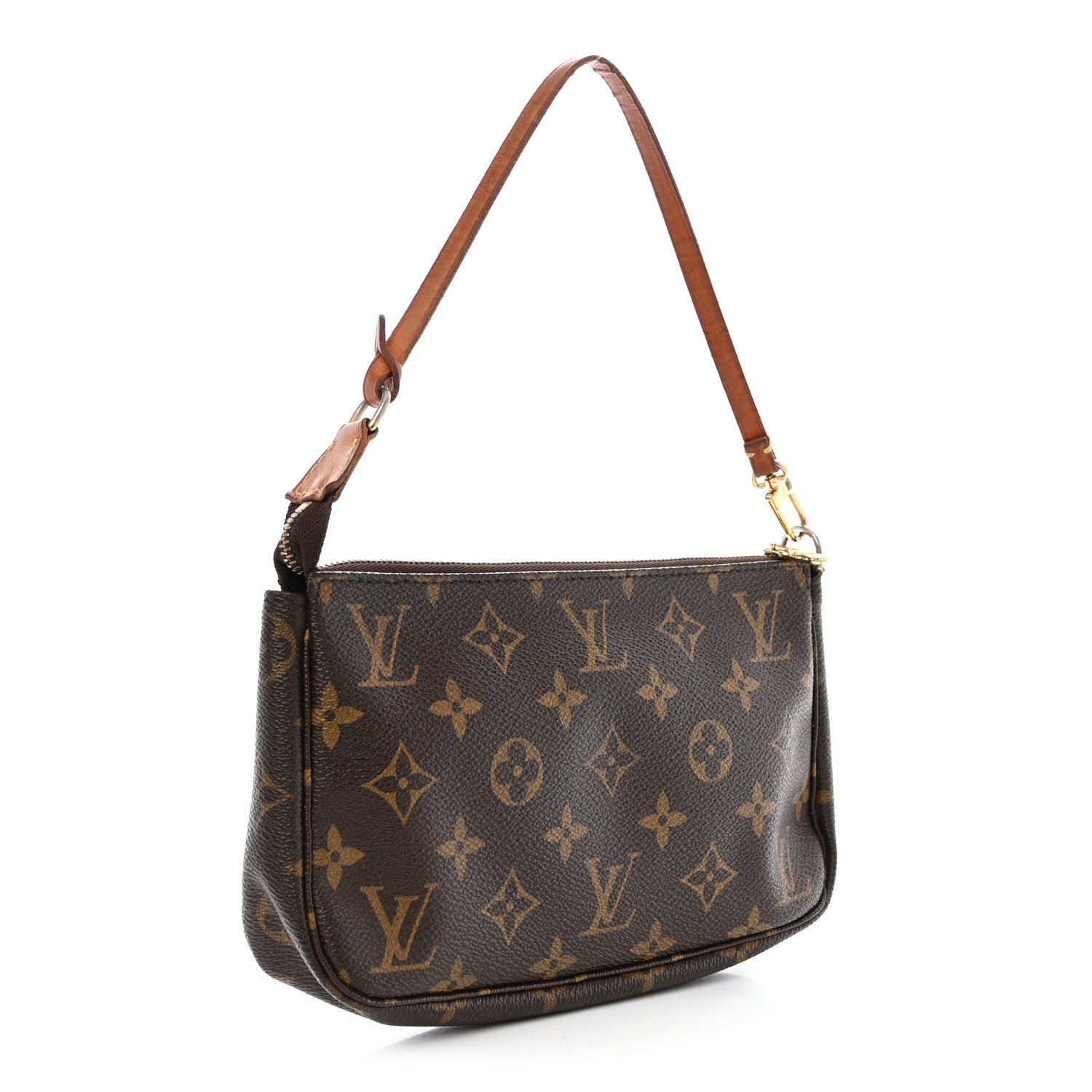 Louis Vuitton Monogram Pochette Accessories 3 of 11