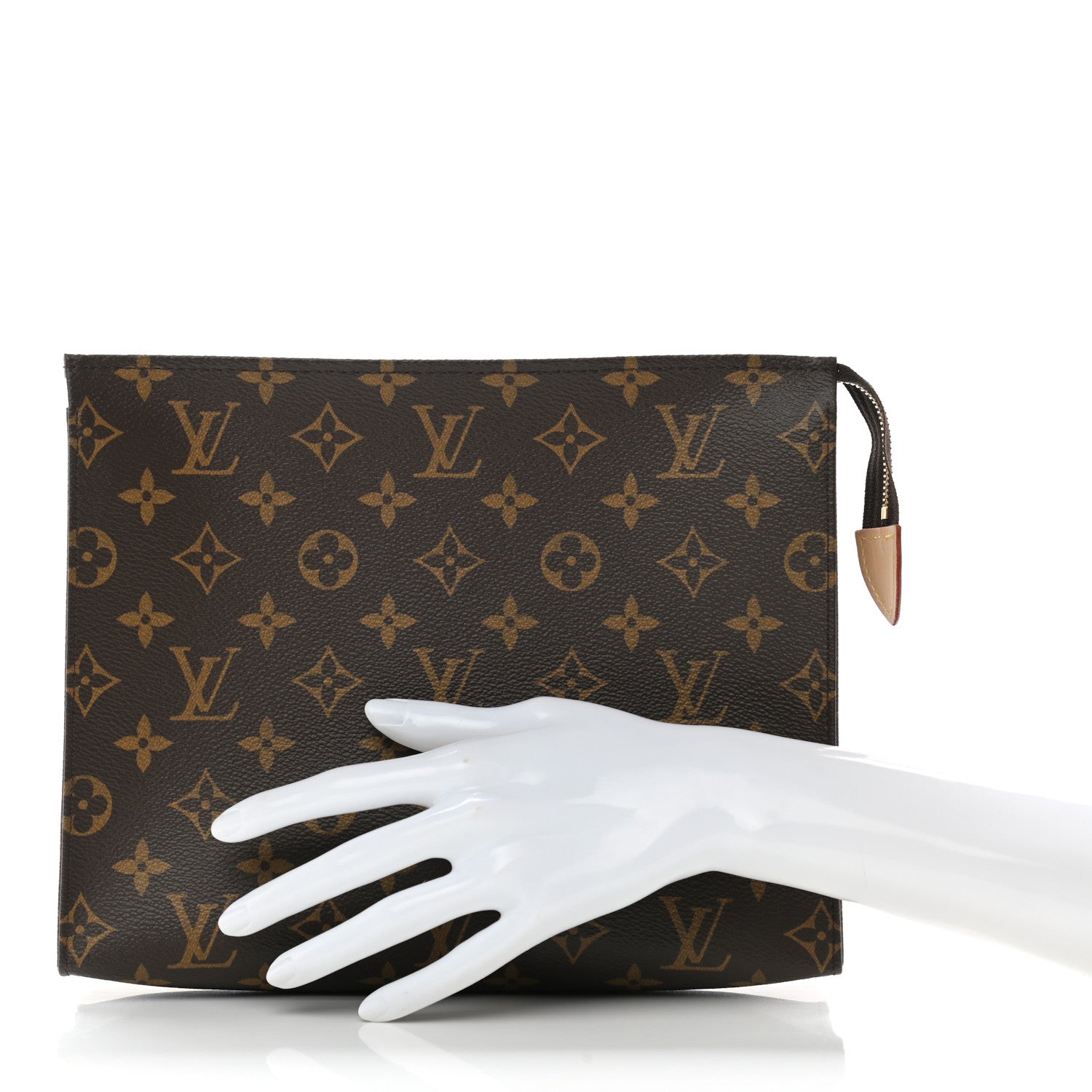Louis Vuitton Monogram Toiletry Pouch 26 2 of 7