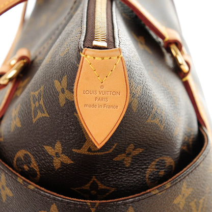 Louis Vuitton Monogram Totally MM 6 of 8