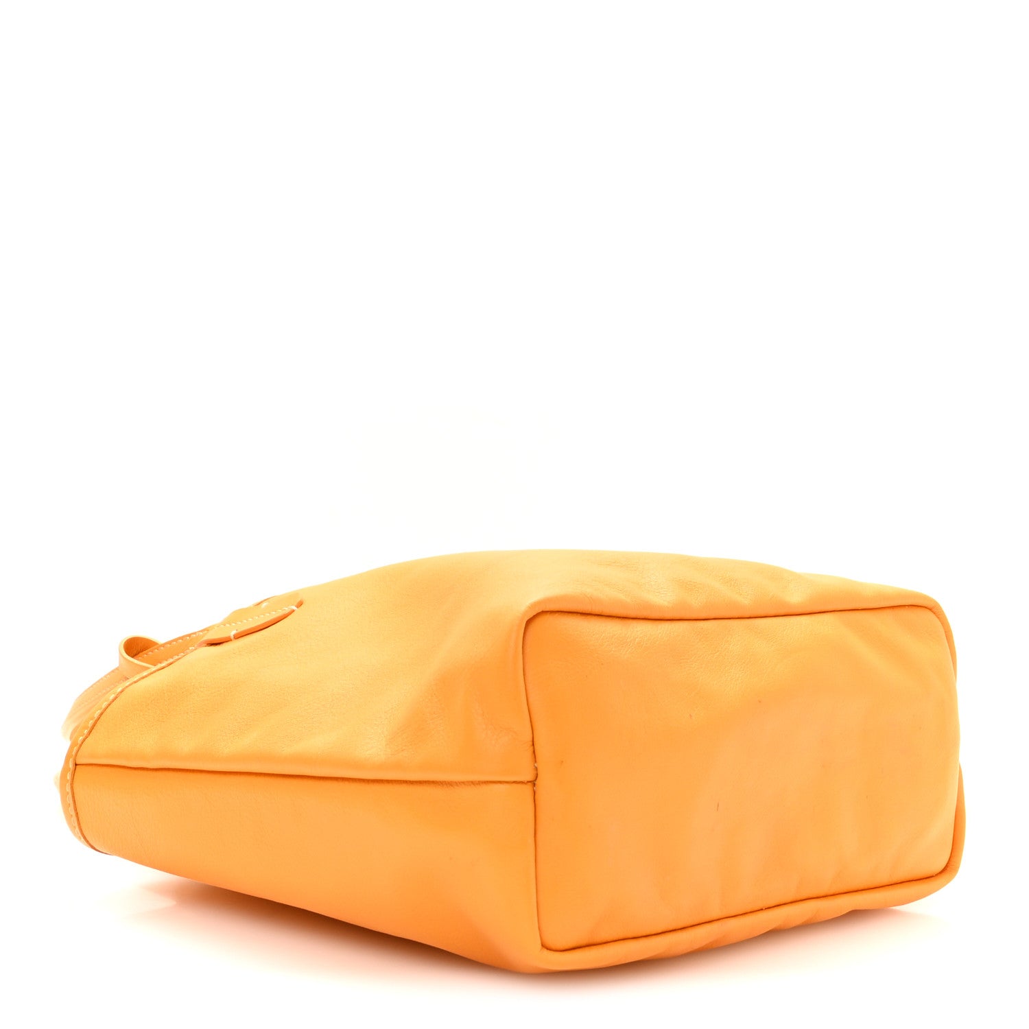 Goyard Goyardine Reversible Mini Anjou Yellow 7 of 19
