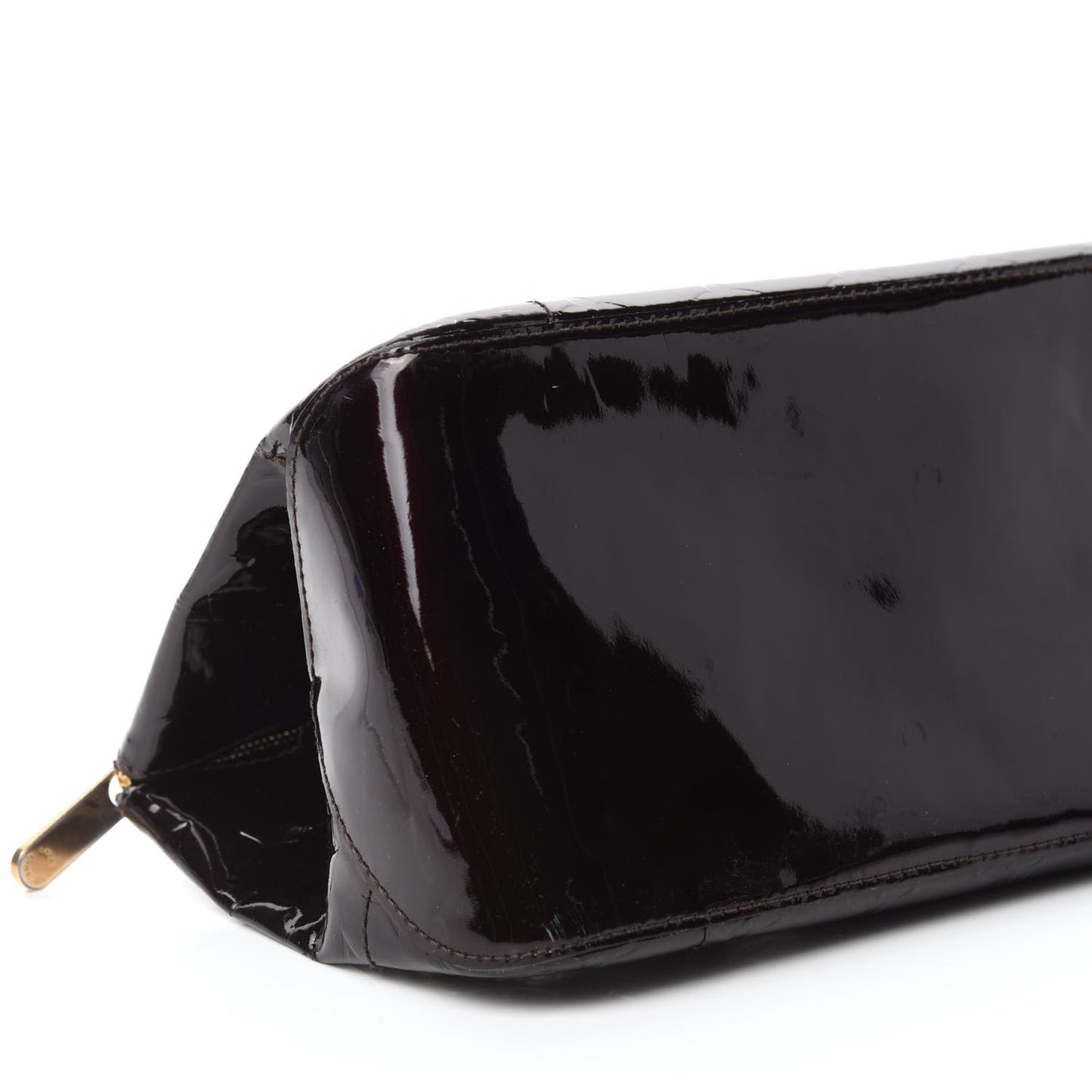 Vernis Rosewood Ave Amarante