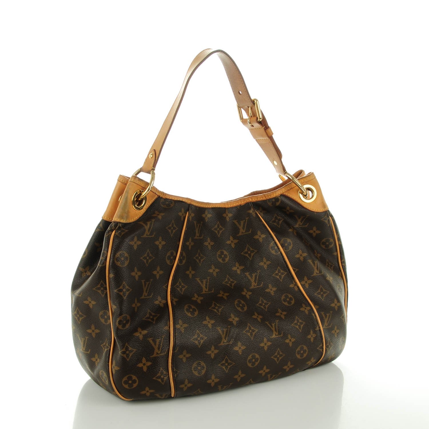 Louis Vuitton Monogram Galliera PM 3 of 11