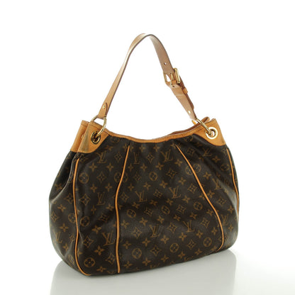 Louis Vuitton Monogram Galliera PM 3 of 11