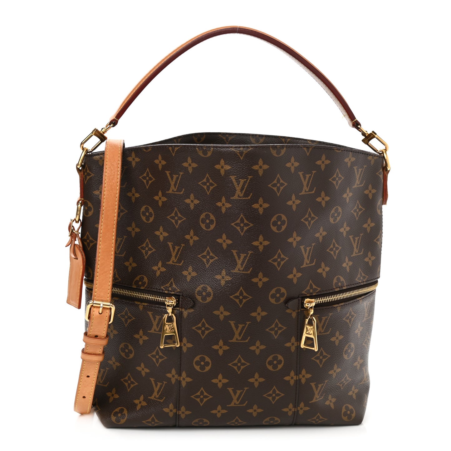 Monogram Melie