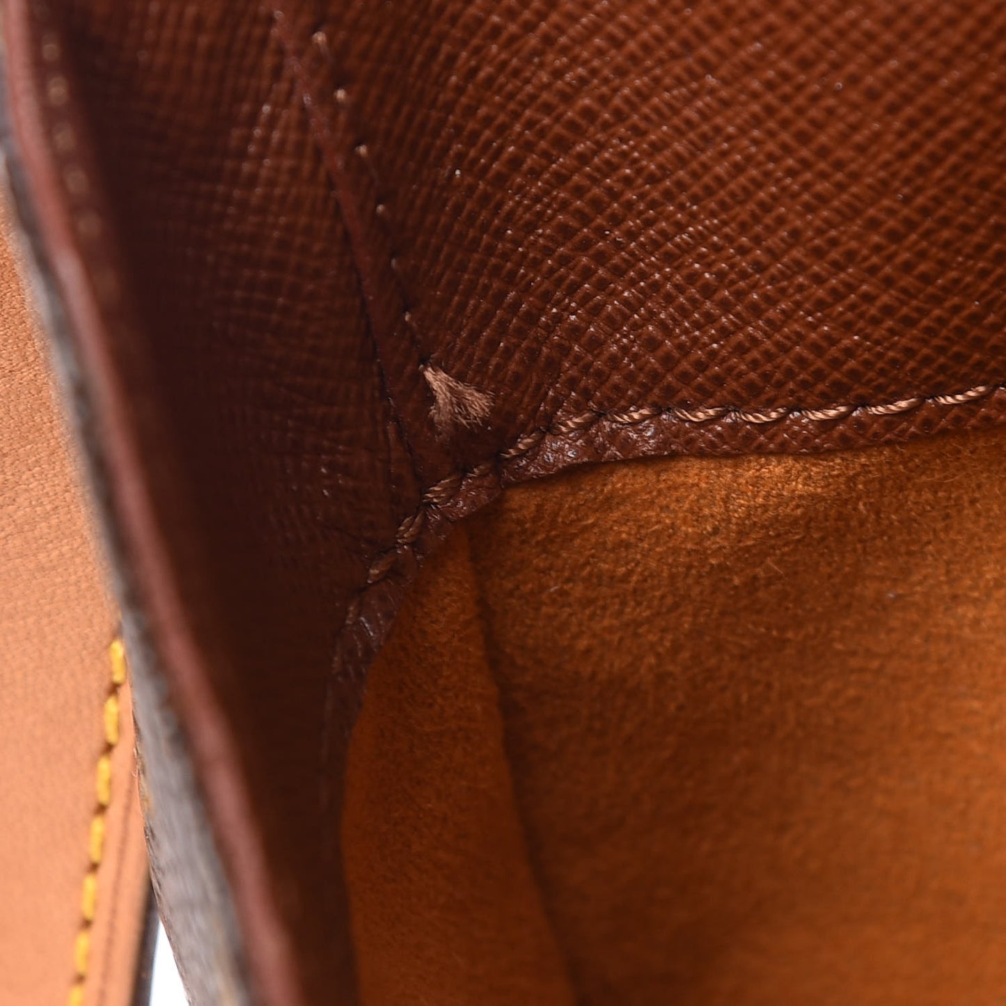 Monogram Musette Tango