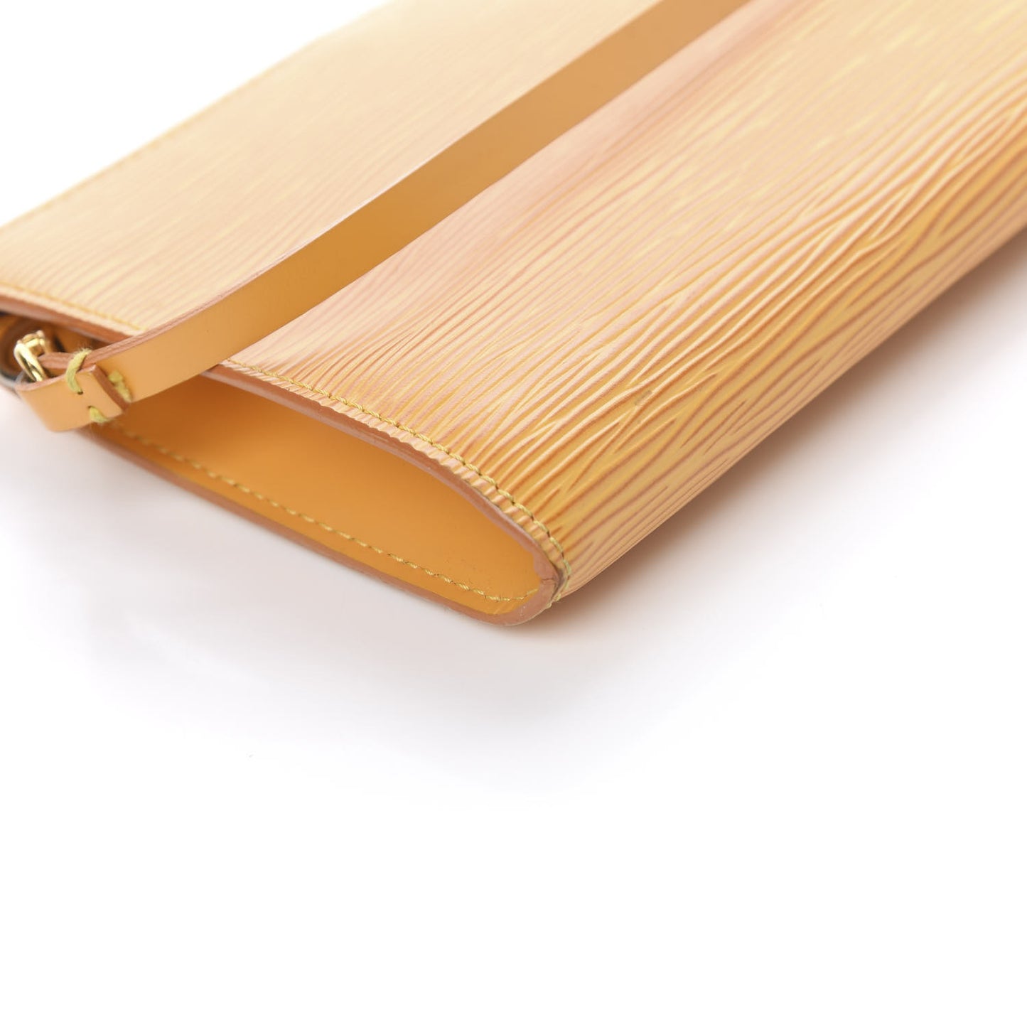 Epi Pochette Accessories 24 Tassil