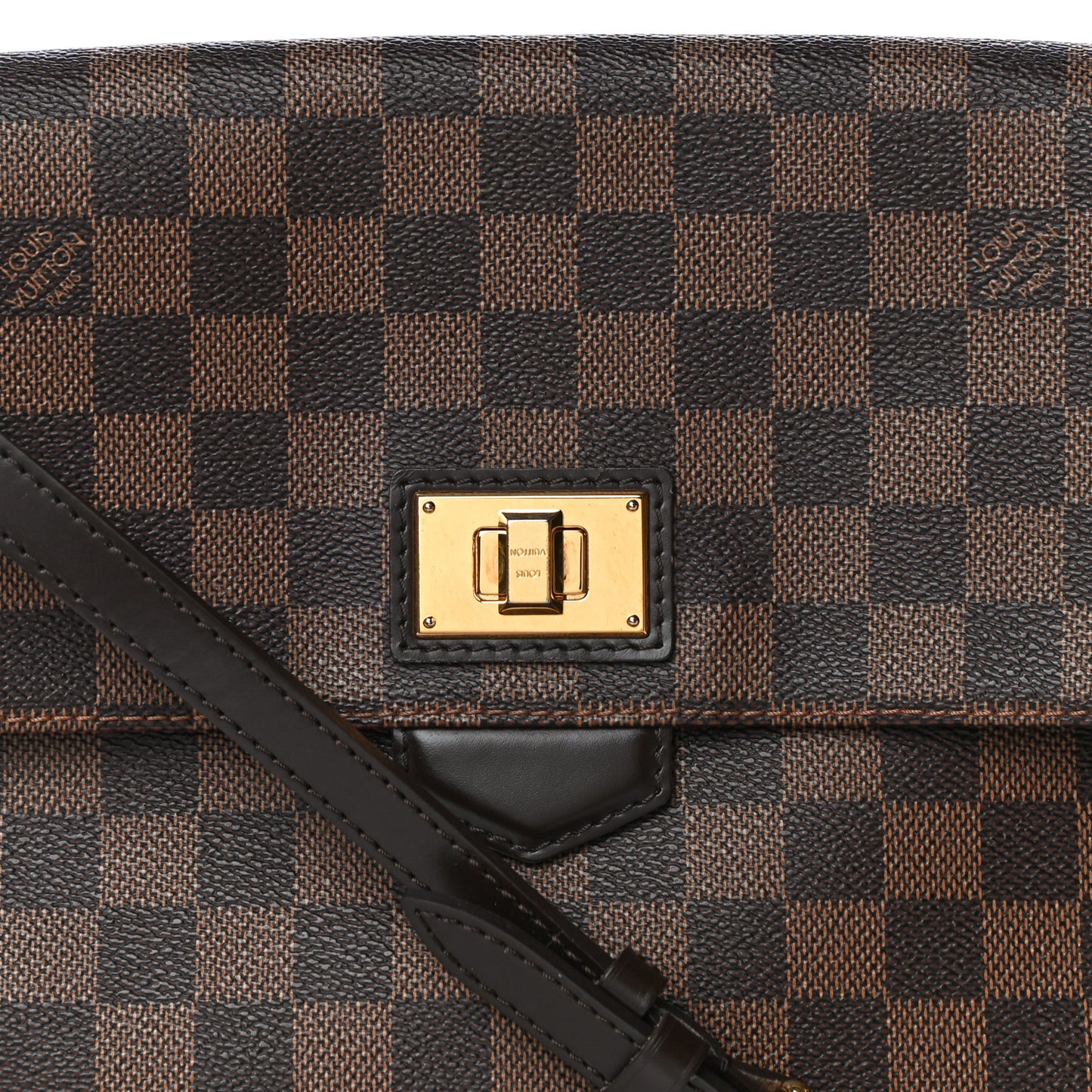 Damier Ebene Besace Rosebery