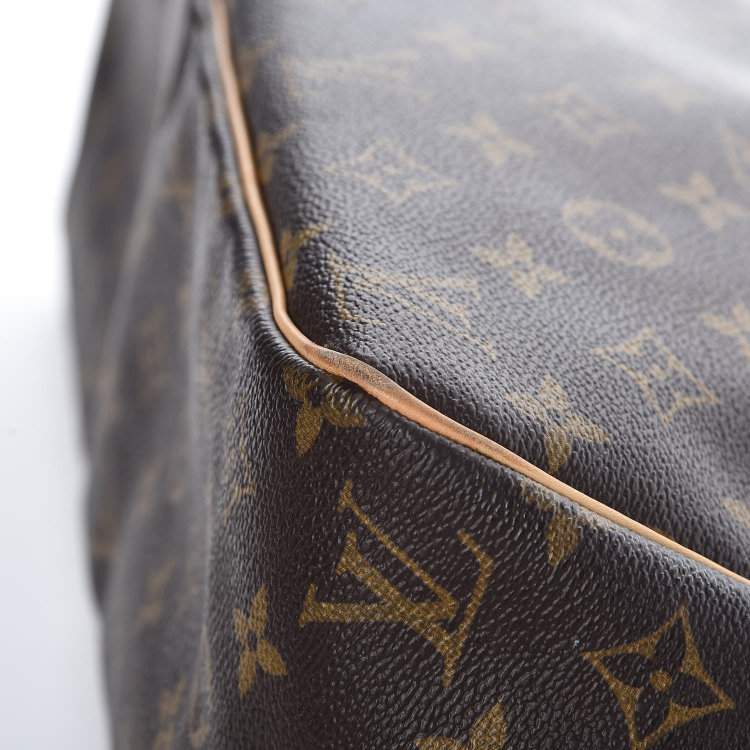 Louis Vuitton Monogram Batignolles Horizontal 9 of 11
