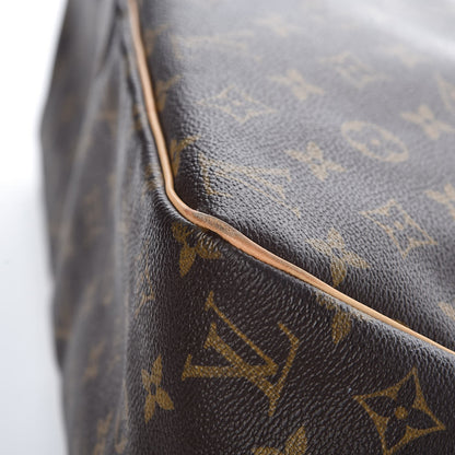 Louis Vuitton Monogram Batignolles Horizontal 9 of 11