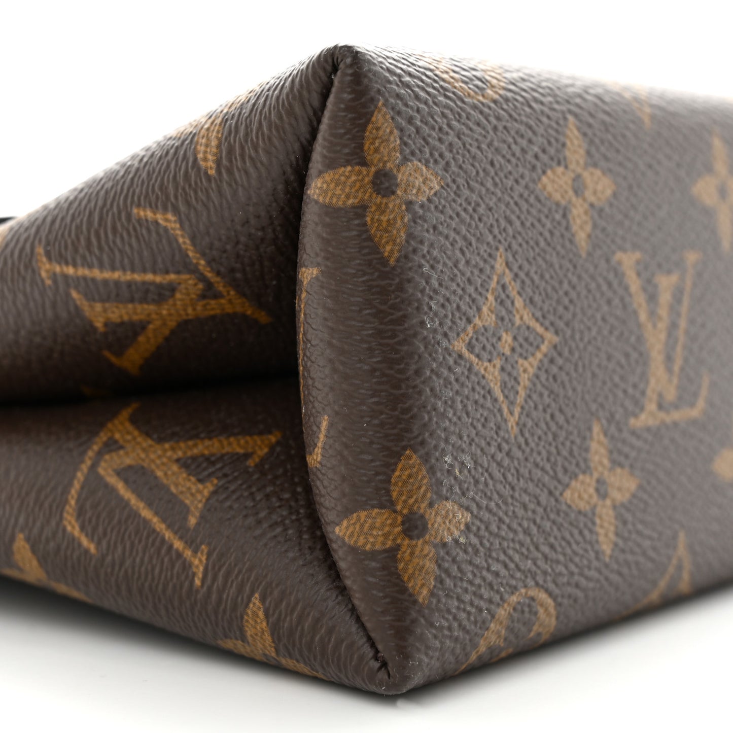 Monogram Locky BB Caramel
