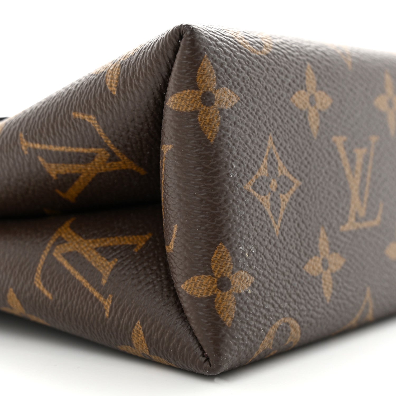 Louis Vuitton Monogram Locky BB Caramel 8 of 13