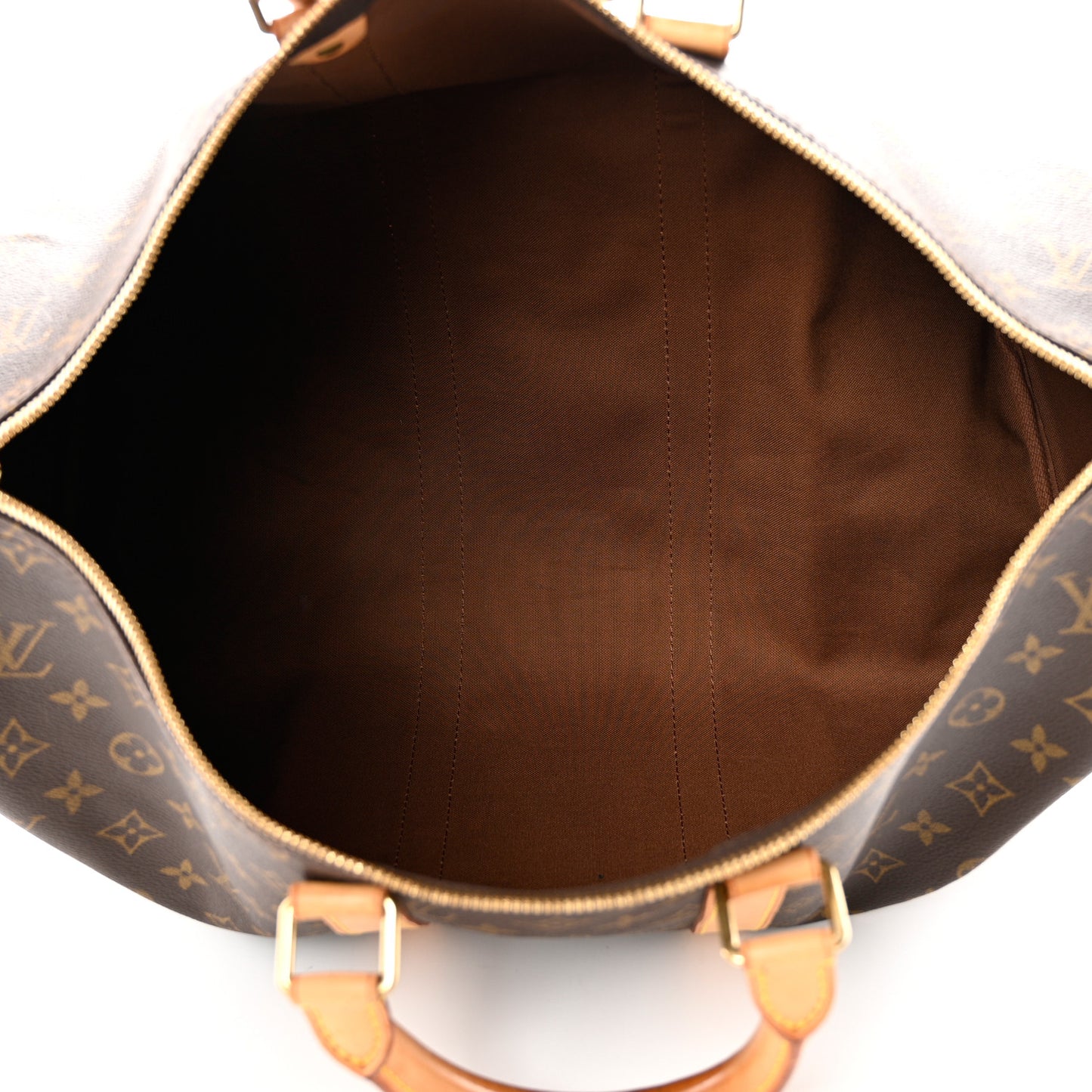 Monogram Keepall 45