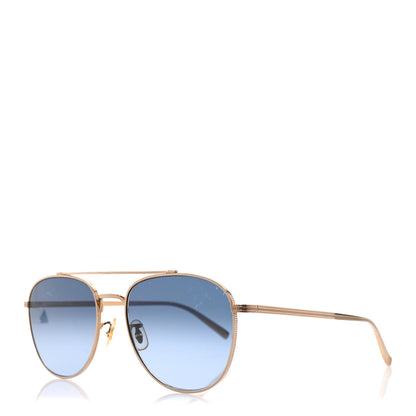 Oliver Peoples Titanium Rivetti OV1335ST G-15 1 of 7