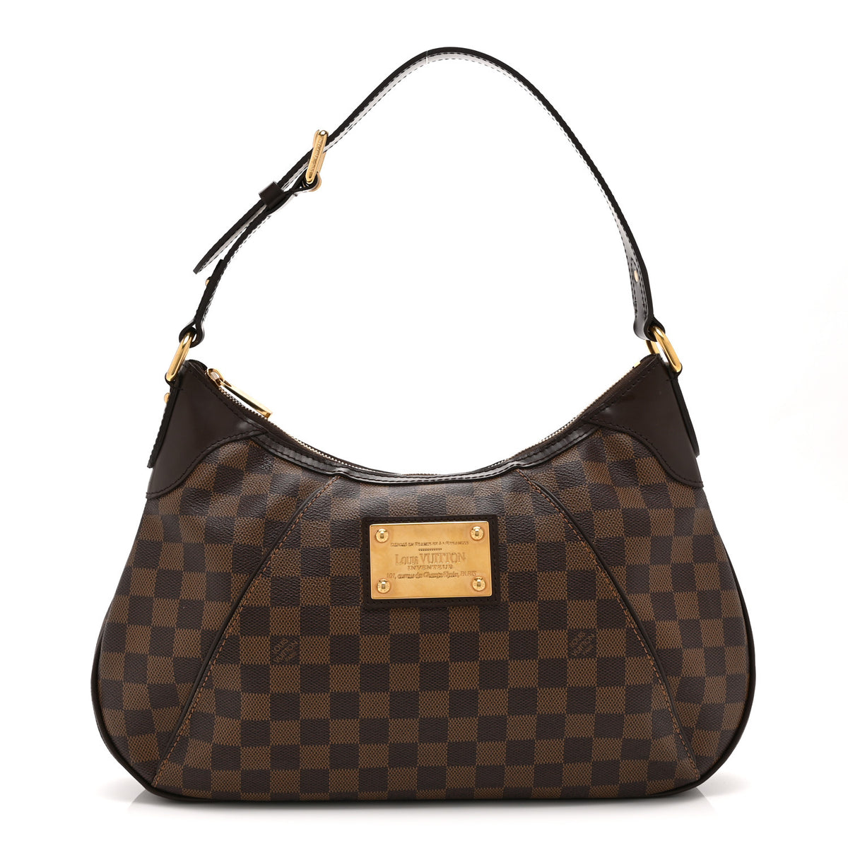 Damier Ebene Thames GM